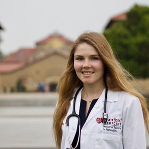 Meet your Posher, Haley